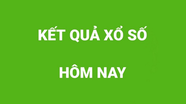 Dấu hiệu dự đoán kết quả hôm nay cực chuẩn