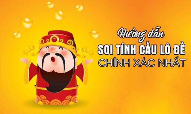 Thủ thuật soi cầu trực tuyến