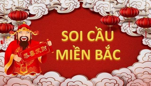 Chiến thuật soi cầu số đề miền Bắc cực chuẩn