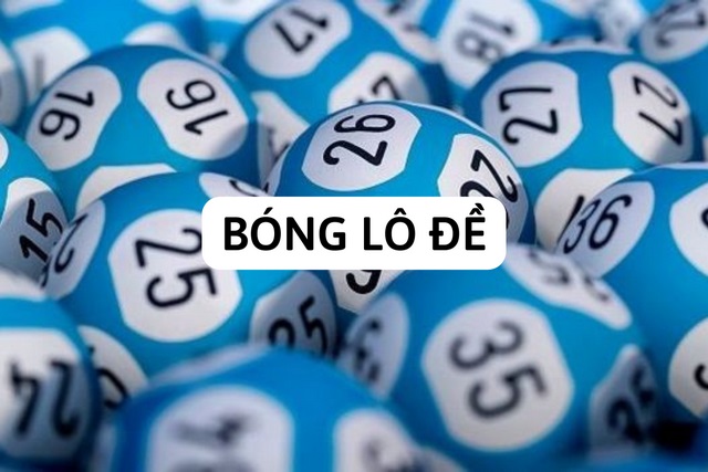 dự đoán lô đề dựa vào bóng của số