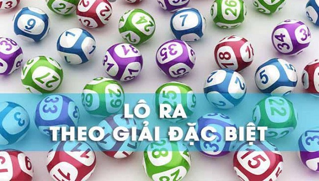 Soi đề dựa theo giải đặc biệt là phương pháp phổ biến