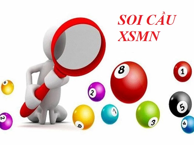 Soi cầu xổ số miền Nam giúp dự đoán trúng con số lô đề may mắn sẽ về